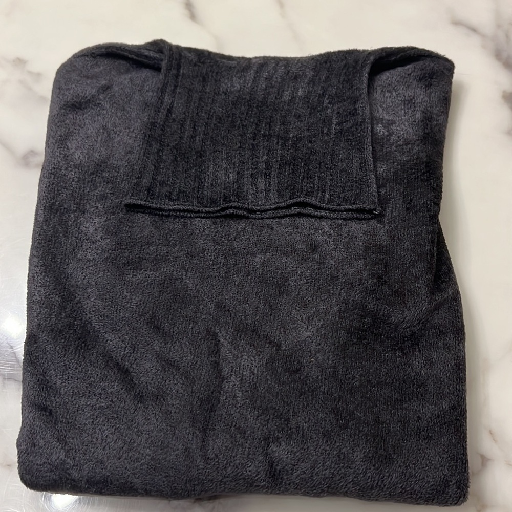Transit turtle neck/ slim fitting - Picture 7 of 7